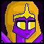 Wisdom, Battle... and a Shield icon