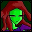 Stone Cold Gaze icon
