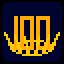 Is it the Max Level? icon