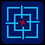 Bullseye icon
