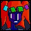 Turrets are Friend icon