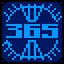 Calendar Year icon