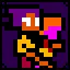 The Enemy of Your Enemy icon