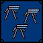 The Watchers icon