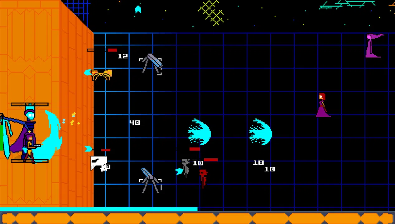FIREWALL: Cyber Defense Screenshot 0
