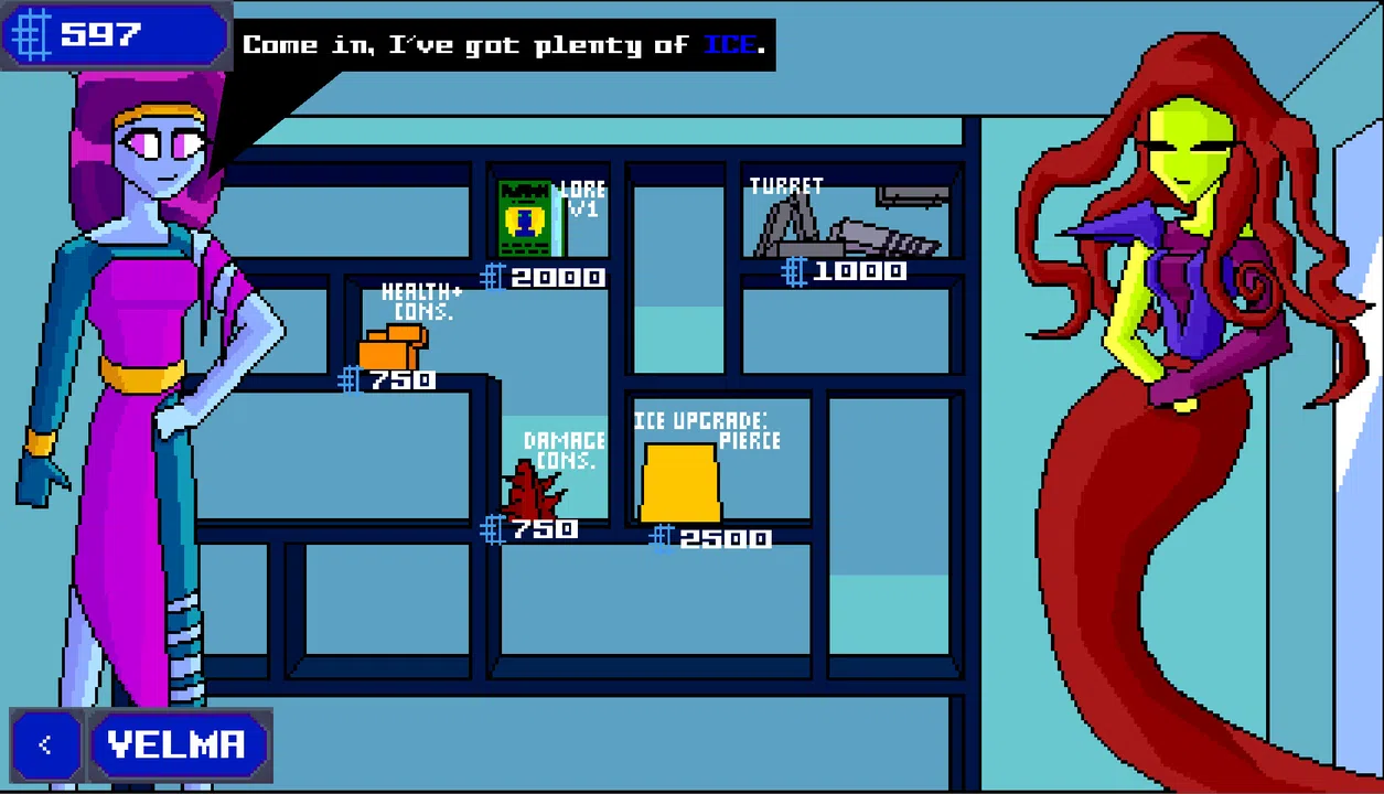 FIREWALL: Cyber Defense Screenshot 10