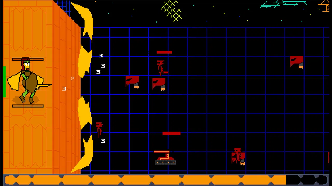 FIREWALL: Cyber Defense Screenshot 2