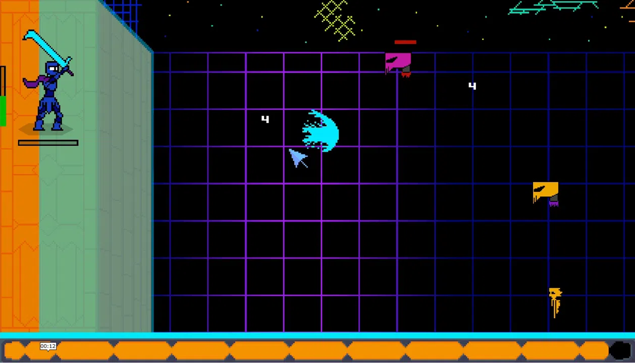FIREWALL: Cyber Defense Screenshot 1