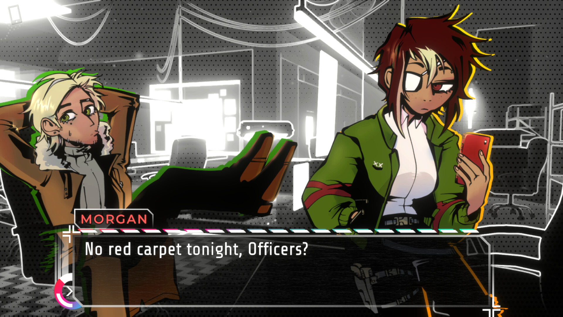 of the Devil Screenshot 2