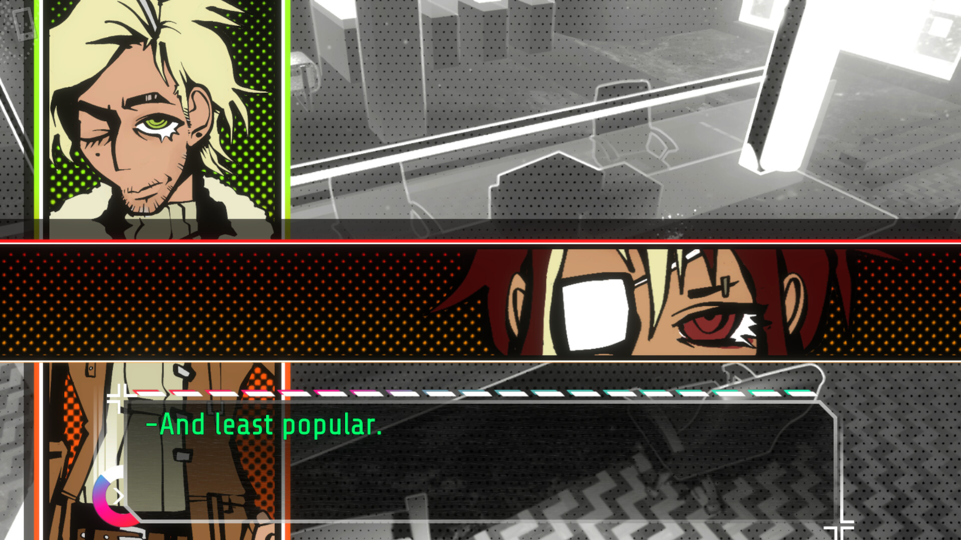 of the Devil Screenshot 7