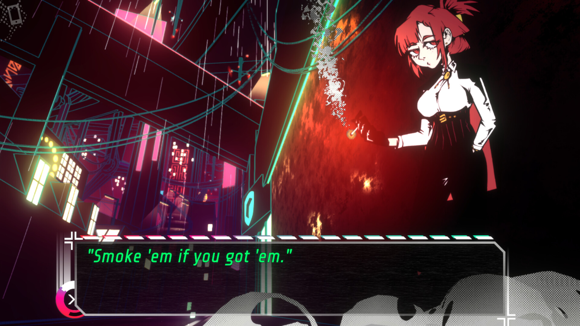 of the Devil Screenshot 0