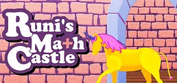 Runi's Math Castle