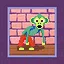 Hammy-ing it up icon
