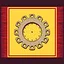 Clocks Continue icon