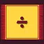 First Division icon