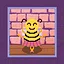 Beellerina icon