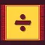Mastering Division icon