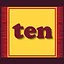 Words Continues icon