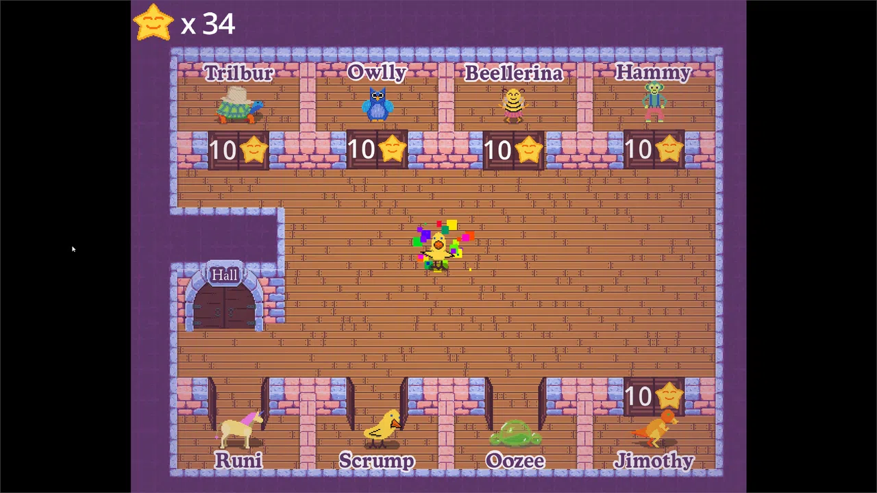 Runi's Math Castle Screenshot 5