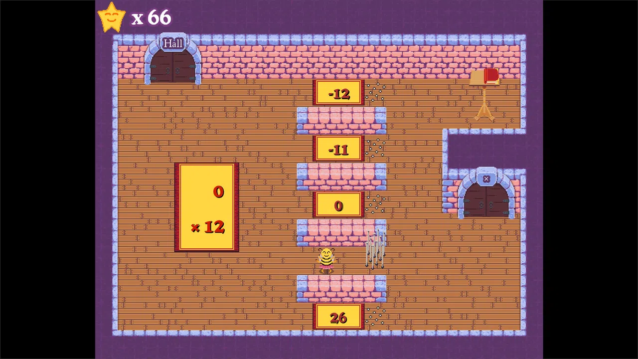 Runi's Math Castle Screenshot 10
