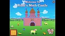 Runi's Math Castle Screenshot 9