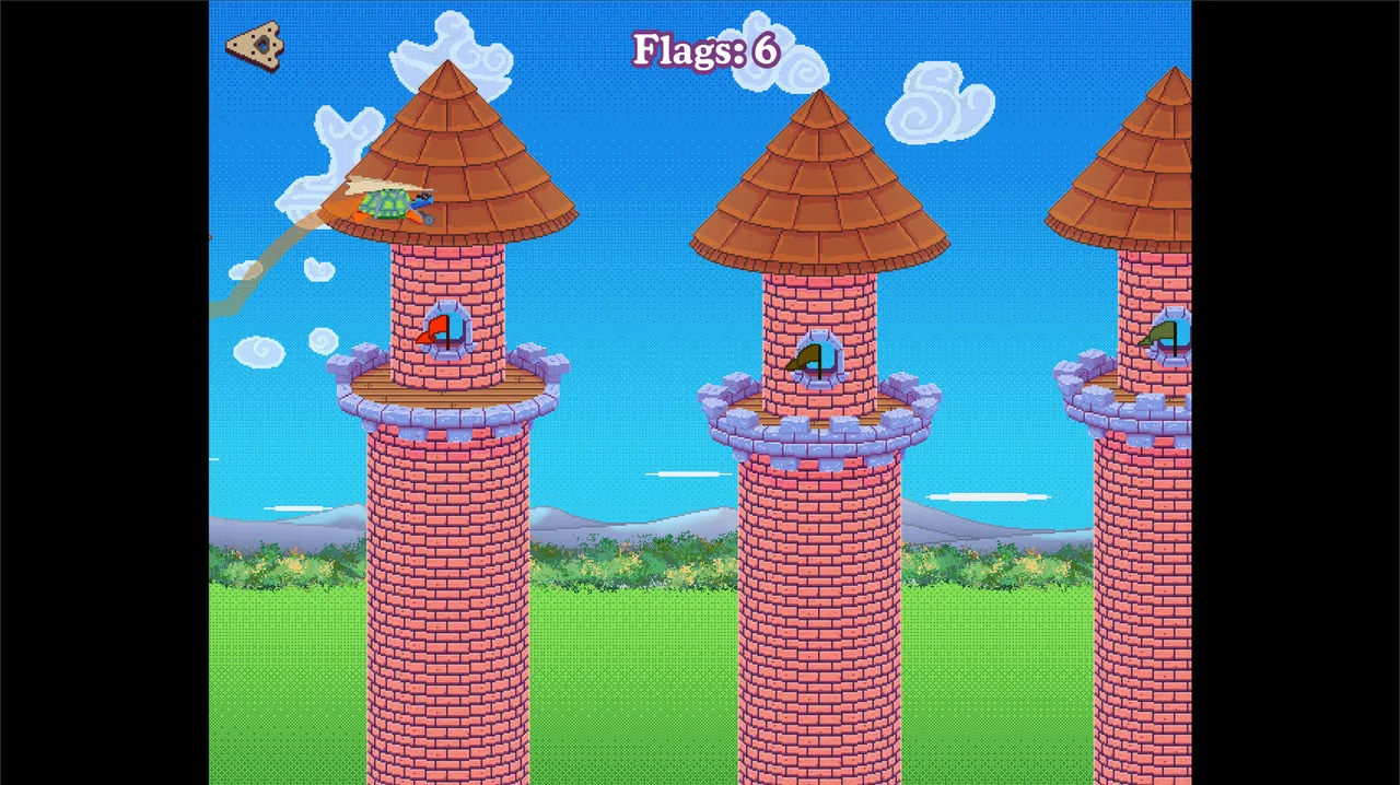 Runi's Math Castle Screenshot 7