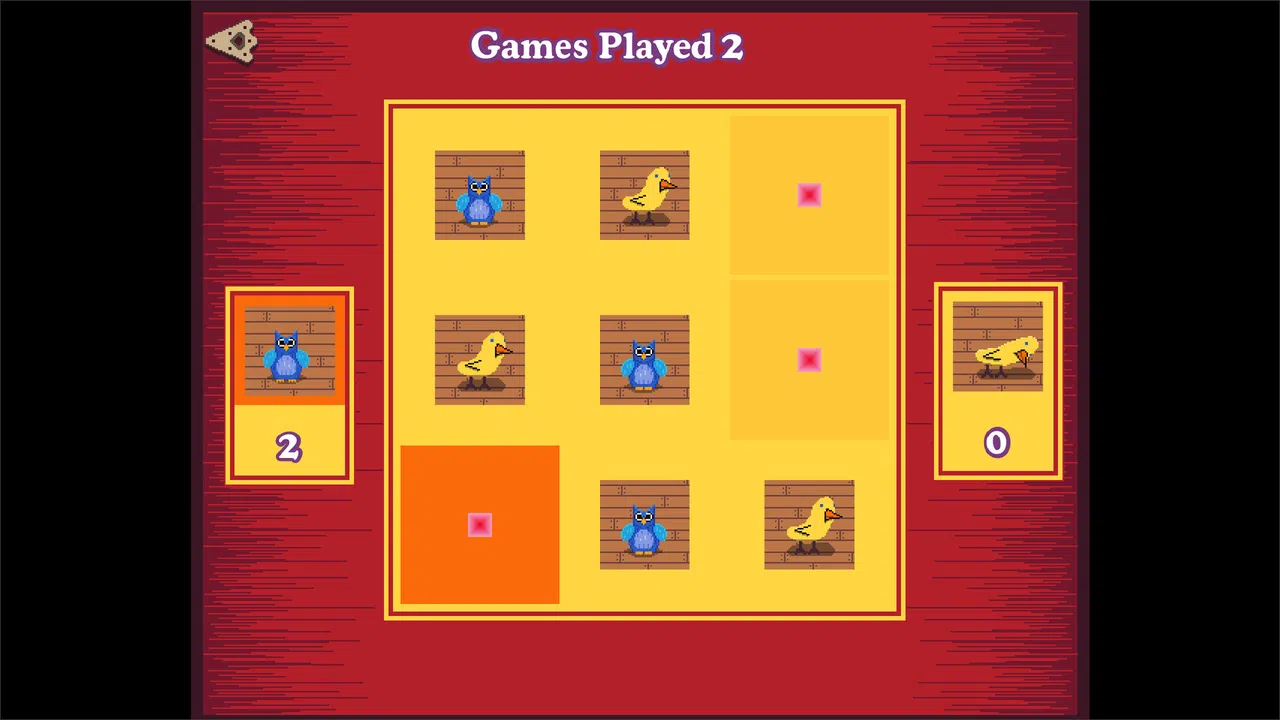 Runi's Math Castle Screenshot 11
