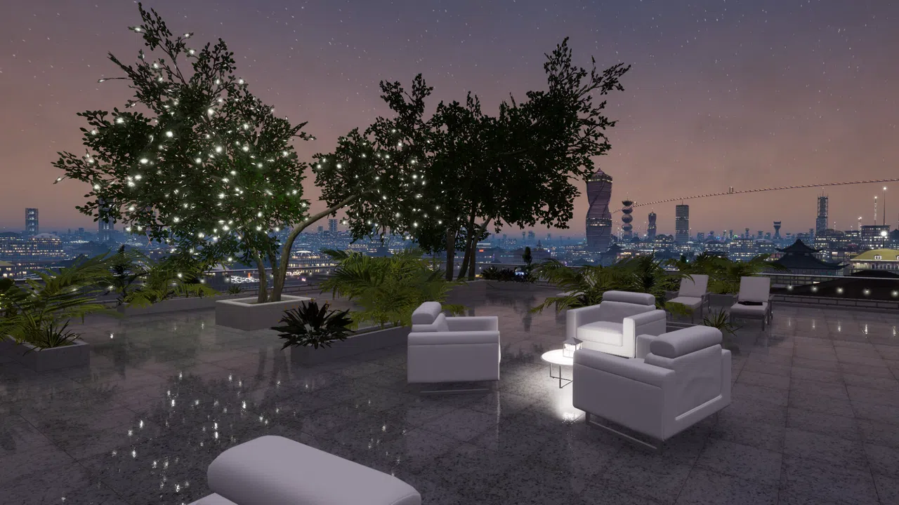 Vuntra City Screenshot 10