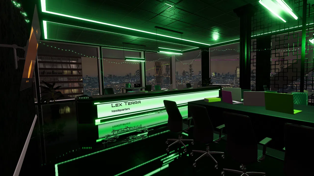 Vuntra City Screenshot 5