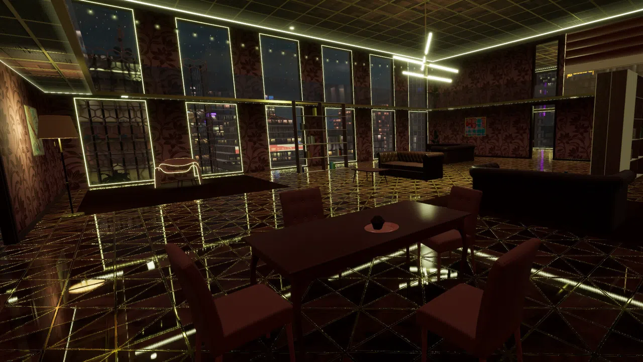 Vuntra City Screenshot 7