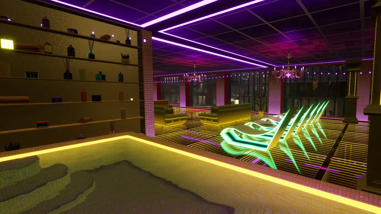 Vuntra City Screenshot 9