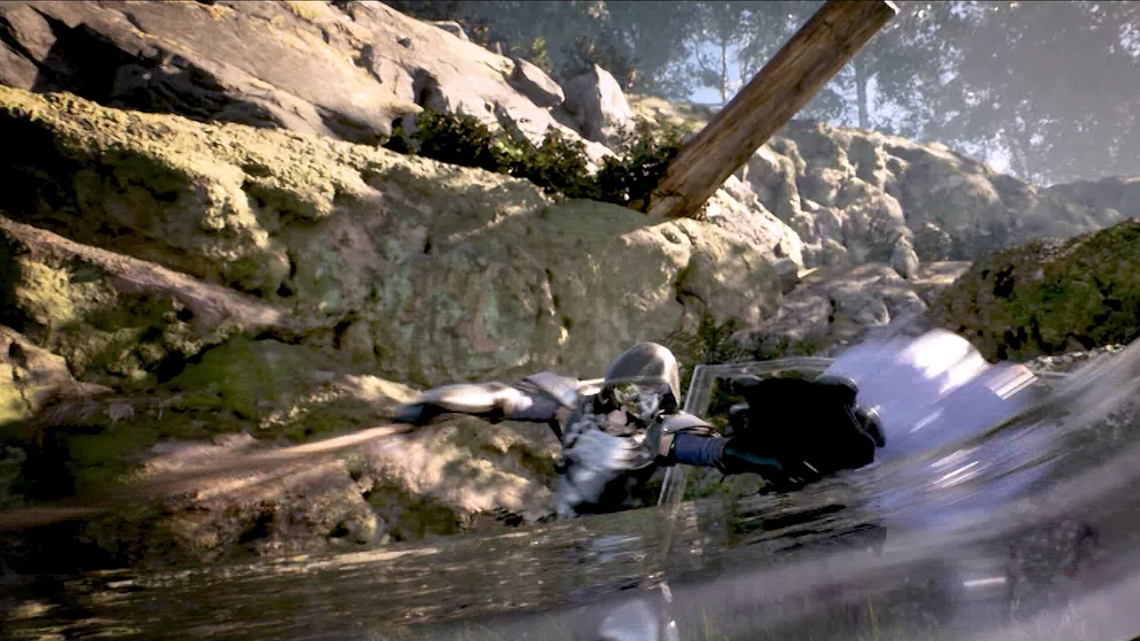 重燃星陨Reburning meteorite Screenshot 2