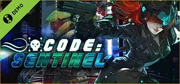 CODE: Sentinel Demo