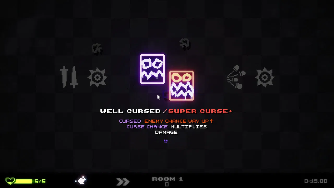 BOUNCE GUN Screenshot 1