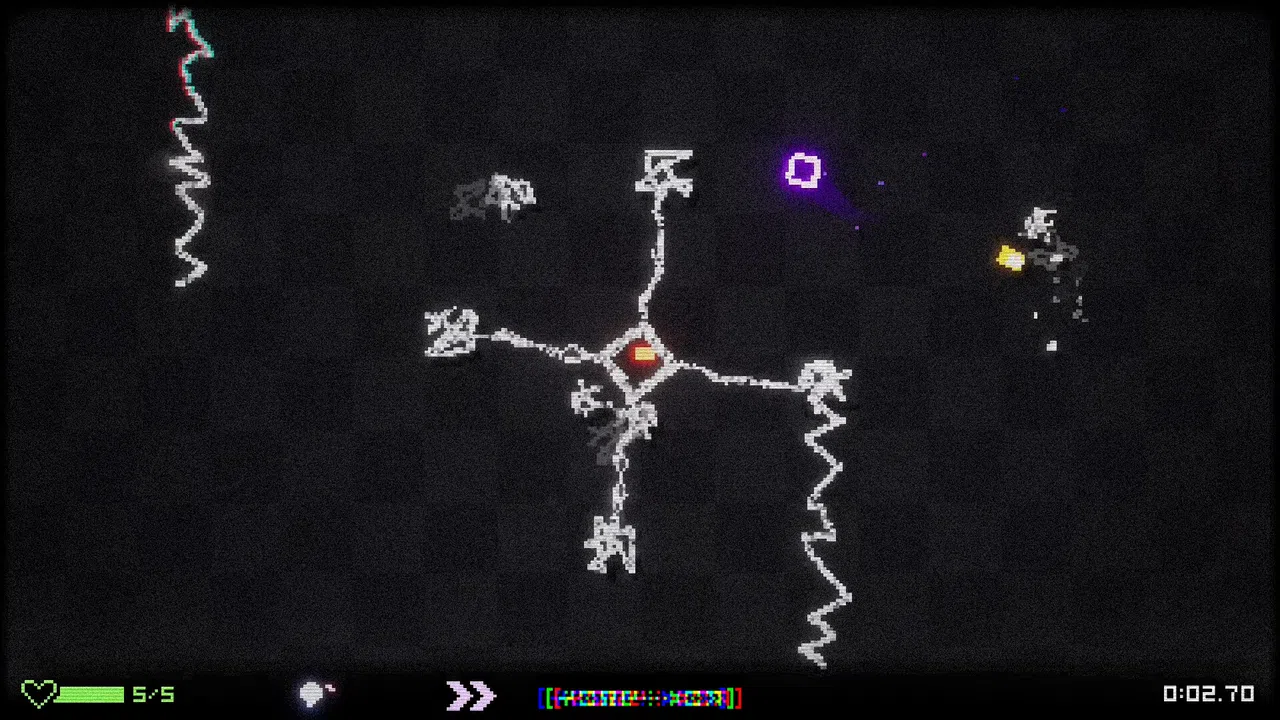 BOUNCE GUN Screenshot 10