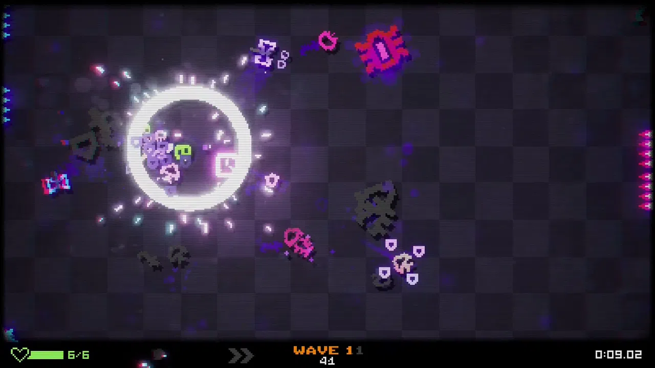 BOUNCE GUN Screenshot 4