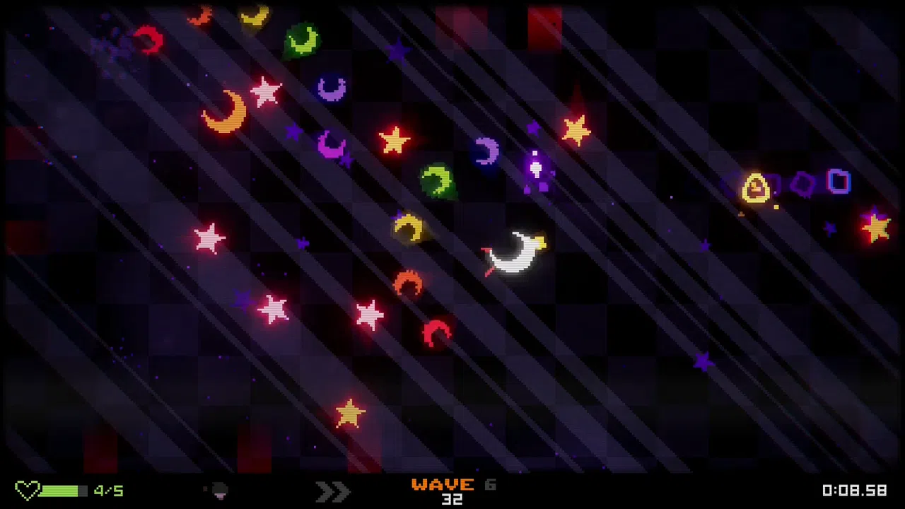 BOUNCE GUN Screenshot 2
