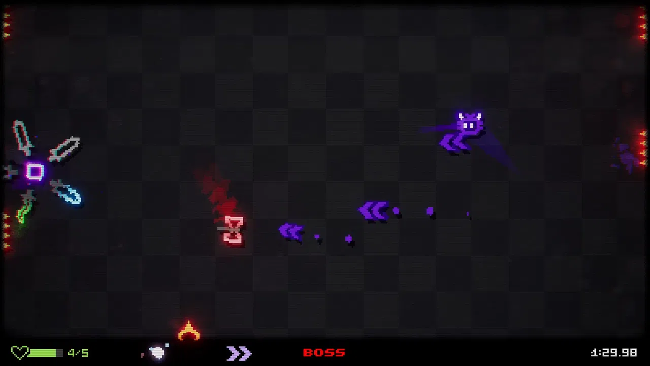 BOUNCE GUN Screenshot 8