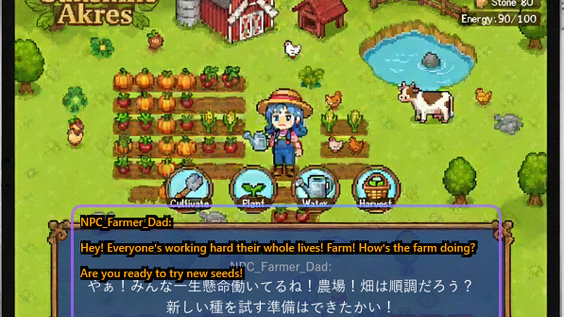 Translate Lens Screenshot 2