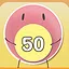 I Counted to 50 icon