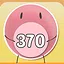 I Counted to 370 icon