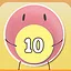 I Counted to 10 icon