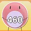 I Counted to 460 icon