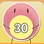 I Counted to 30 icon