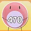 I Counted to 470 icon