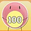 I Counted to 100 icon