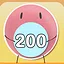 I Counted to 200 icon