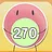 I Counted to 270