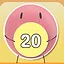 I Counted to 20 icon