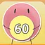 I Counted to 60 icon